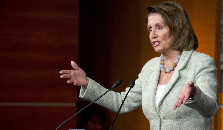 Battleground Poll Suggests Democrat 'Corruption' Narrative Taking Hold