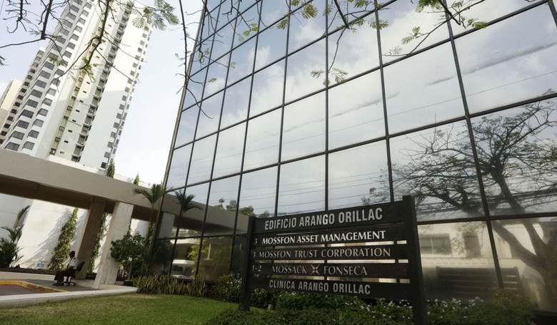 11 Million Documents from Law Firm Show Secret Accounts of World Leaders
