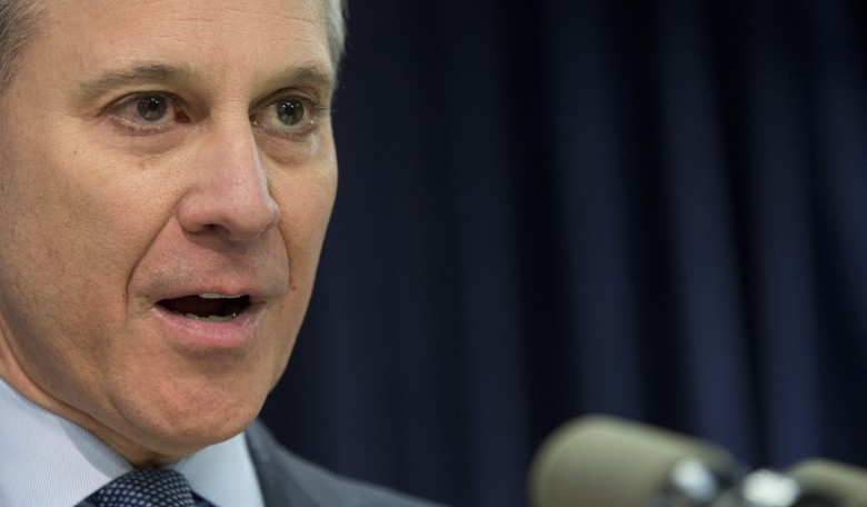 Democrat AGs Go After Climate Change Dissenters
