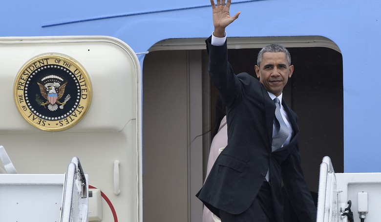 Obama Argues He's Done More to Fight Terrorism Than Other Presidents
