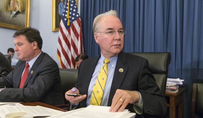 Chairman: 'Sunset' the Tax Code by 2020 if Tax Reform Not Passed