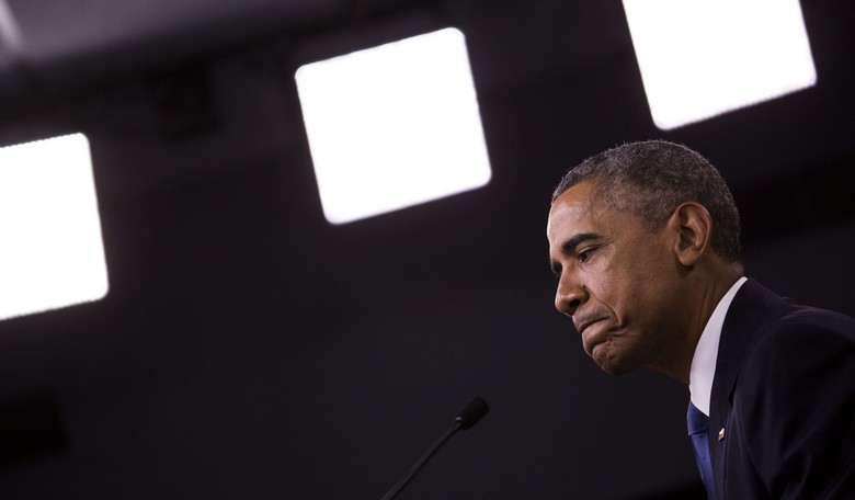 Gingrich: Obama's Legacy Will Disappear and He Has No One to Blame But Himself