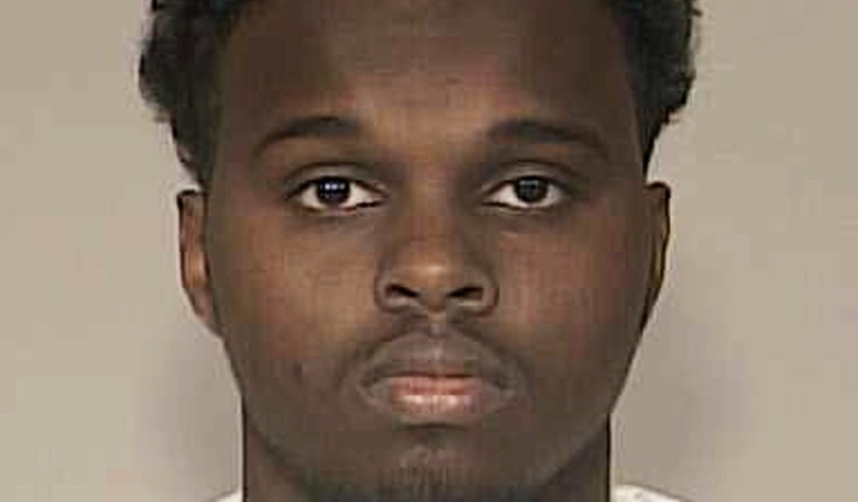 Minneapolis 'Moderate Muslim' Tries to Join ISIS