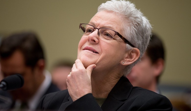 EPA Administrator: ‘Coal Is Not Competitive’