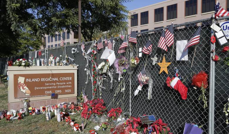 Relatives of San Bernardino Terrorist Charged with Marriage Fraud