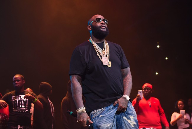 Rapper's Ankle Monitor Goes Off During White House Event – PJ Media