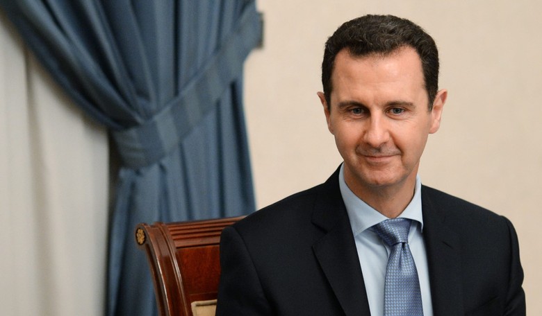 Obama Dismisses 'Some Abstract Notion of Red Lines' in Syria