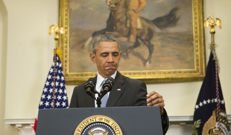 8 Times Barack Obama Abused His Power To Appease His Base