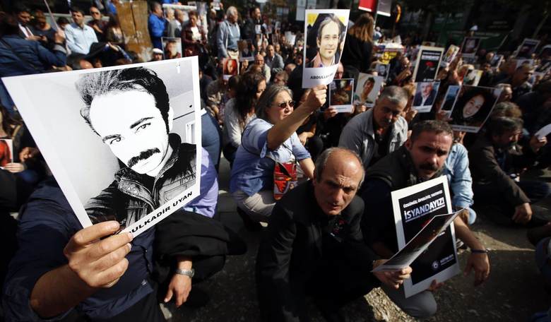 Turkey Finally Takes War on ISIS Seriously: Announces $14 Million Bounty for Top-Ranking Jihadists