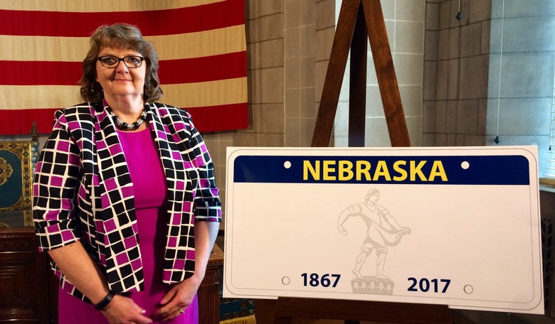 Reaping What the Nebraska DMV Sows