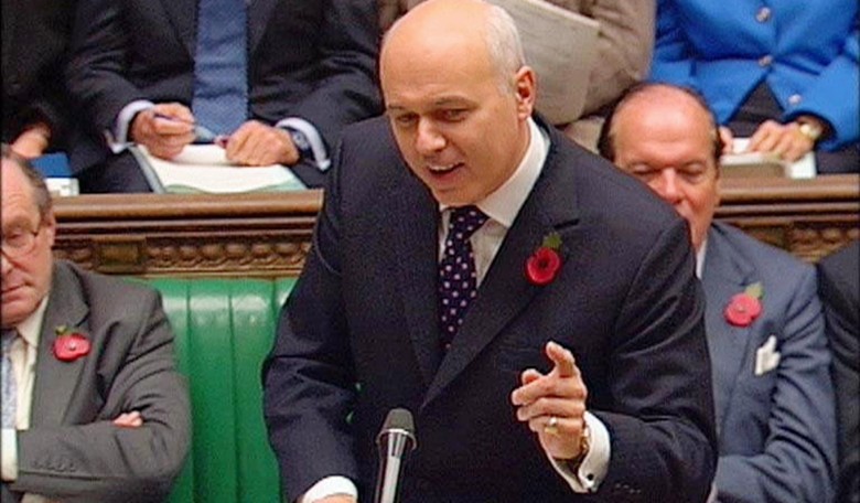 The Poor Suffer Most from Deficits, UK Leader Says