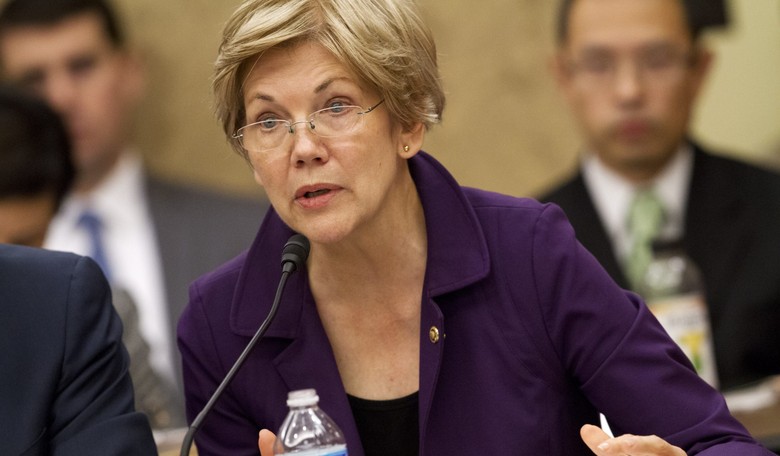 The Morning Briefing: Elizabeth Warren Is Wrong About Everything