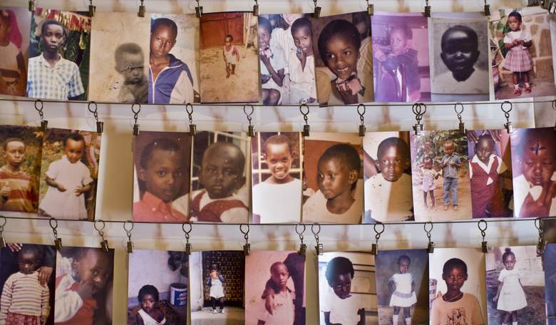 Obama on Rwanda Anniversary Vows to Stop 'Mass Atrocities of This Magnitude'