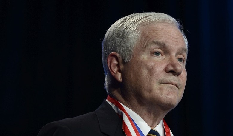 Former SecDef Gates: Obama 'Double-Crossed' Me
