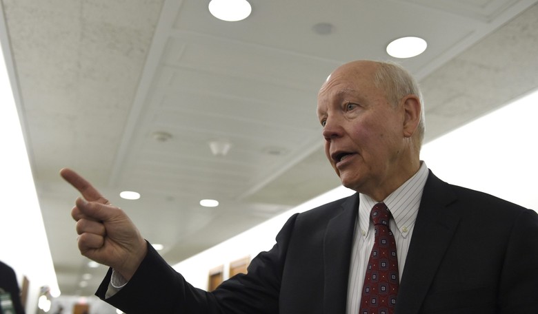 IRS Chief: Reporting Illegal Aliens Would ‘Discourage’ Them from Paying Taxes