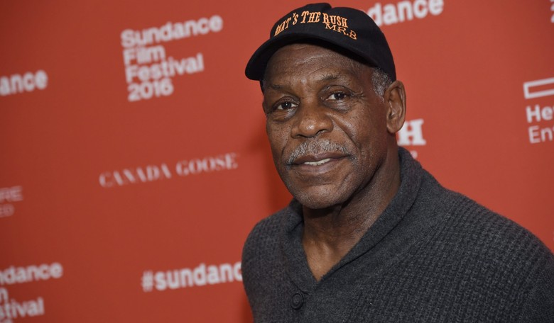 Danny Glover: ‘Societies Must Apologize’ for Slavery with Reparations