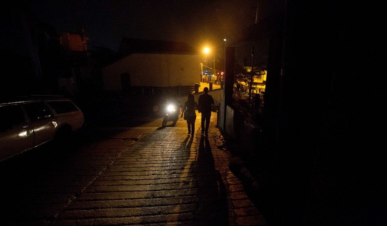 Venezuela Declares 5-Day Weekends Due to Electricity Shortage