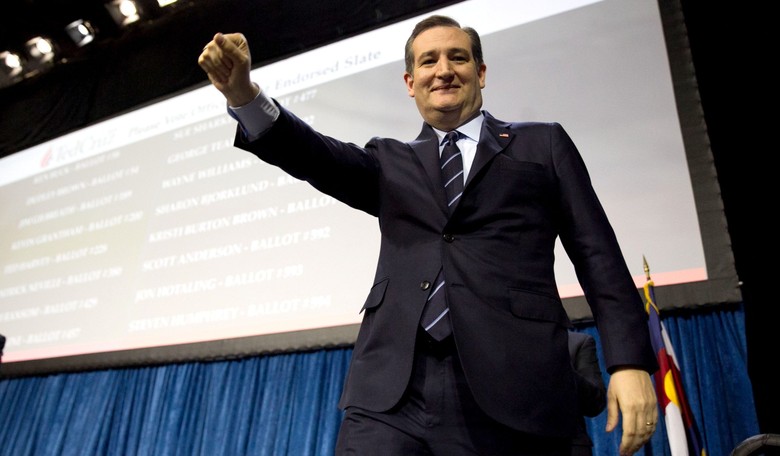 Trump Convention Manager Accuses Cruz of 'Gestapo Tactics'