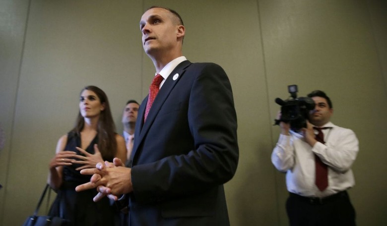Trump Campaign Manager Will Not Be Prosecuted
