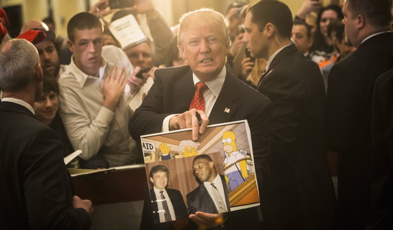 Prosecutor of Mike Tyson: Trump 'Happy to Have Endorsement of Convicted, Vicious Rapist'