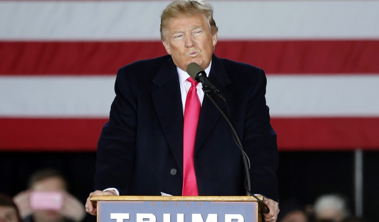 'Our Political Culture has Gone Insane'