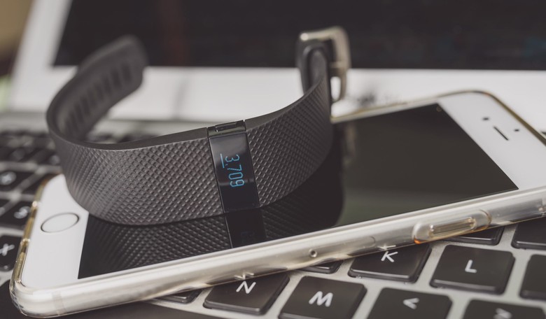 New Hacker Frontier: Health Data on Your Wrist Wearables