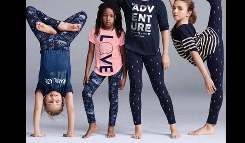 Gap Pulls 'Racist' Ad
