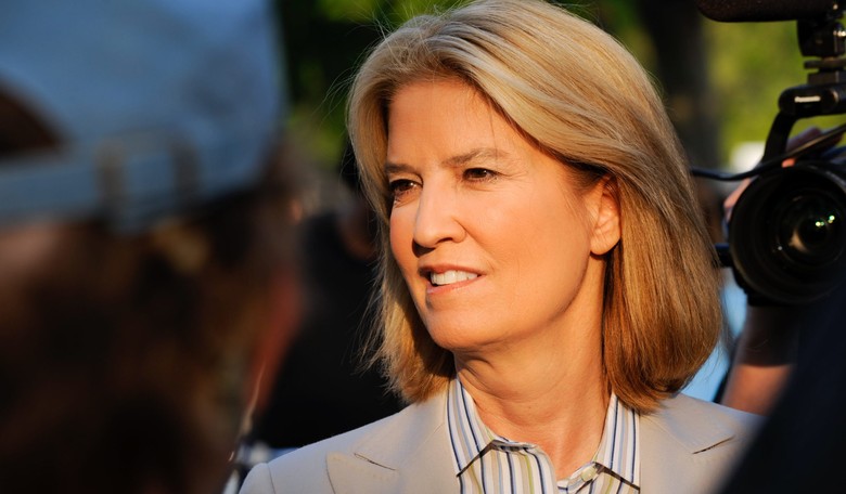 Greta Van Susteren Leaves Fox News: 'Has Not Felt Like Home ... For Years'