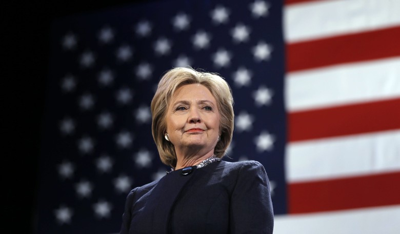 The Worst Candidate