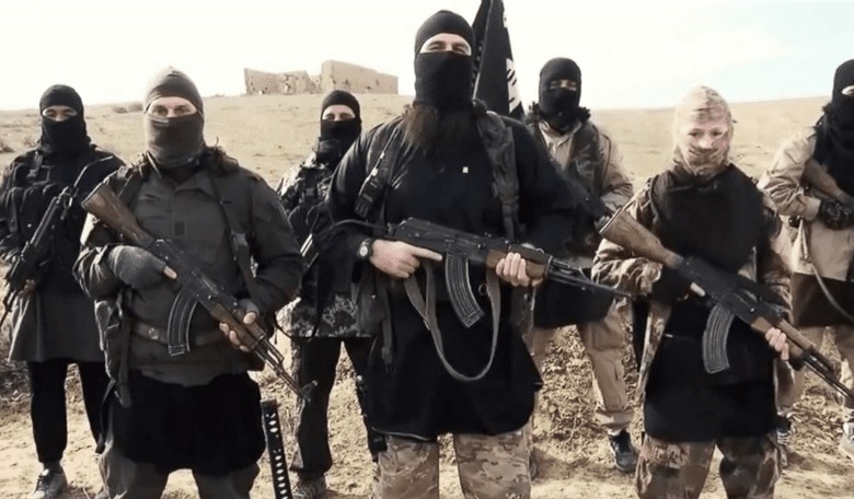 Trump Pentagon Officially Changes Name for Islamic State Terror Group from ISIL to ISIS