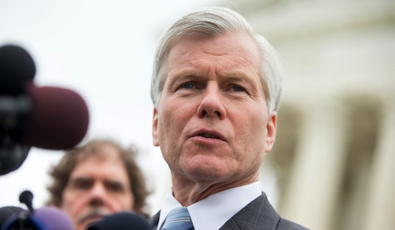 Supreme Court Unanimous: Overturns Ex VA Gov. Bob McDonnell Corruption Convictions