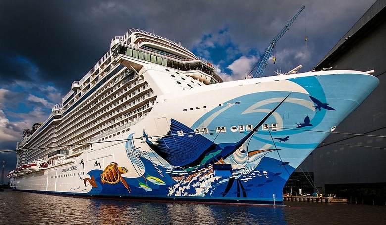 Titanic Income Inequality: Outraged at the Cruise Ship Caste System