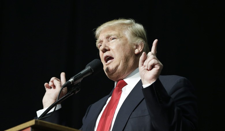Not 'Never Trump!'