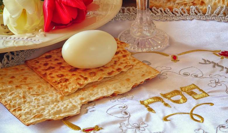 A Christian Perspective on Passover