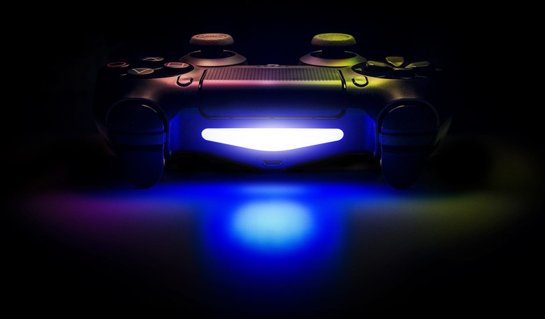 Playstation 4.5