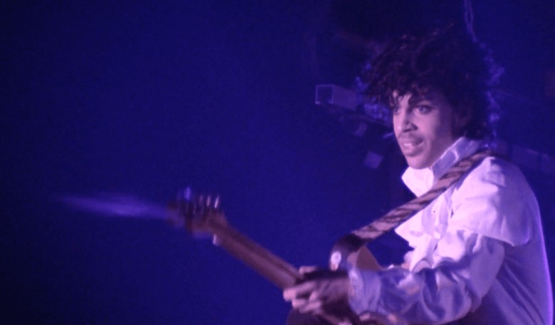 When Doves Cry