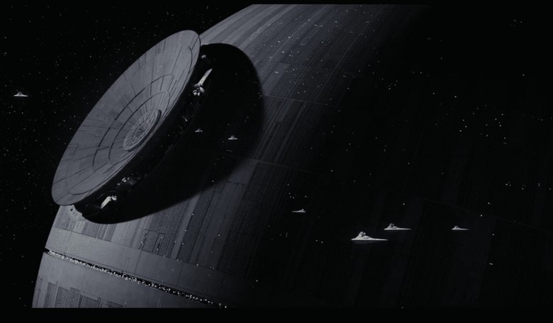 4 Ways the Rogue One Trailer Breaks from Star Wars Tradition