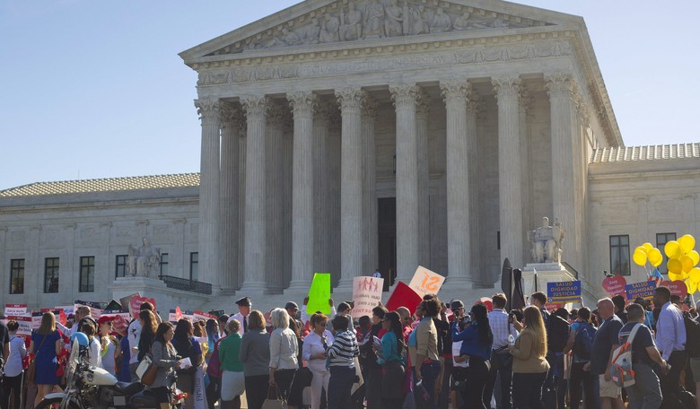 Administration Asks Supreme Court for Expedited Ruling on Transgender Military Ban
