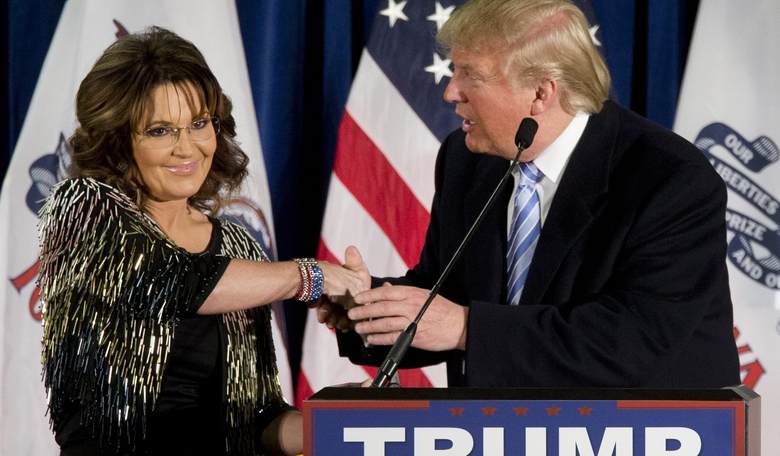 Sarah 'The Clown' Palin Is This Campaign Season's Biggest Loser