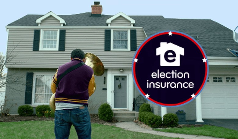 Protecting Your Home During This Election