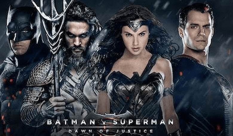 Batman vs Superman: Are We Seeing the Dawn of the New World Movie Order?