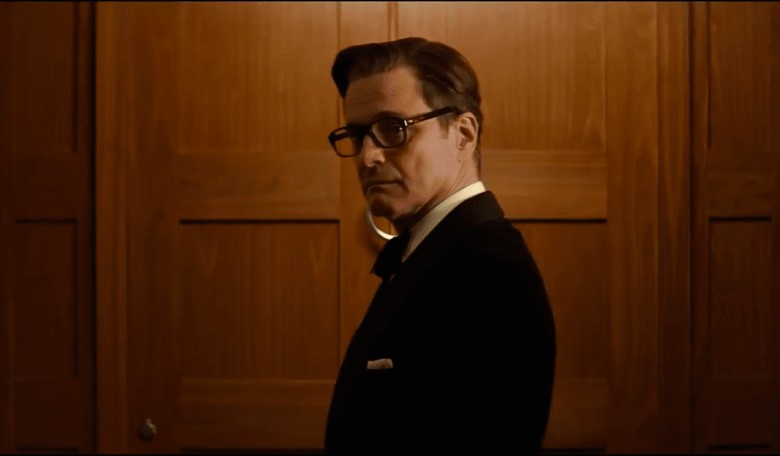 Kingsman Sequel May Resurrect Beloved Character