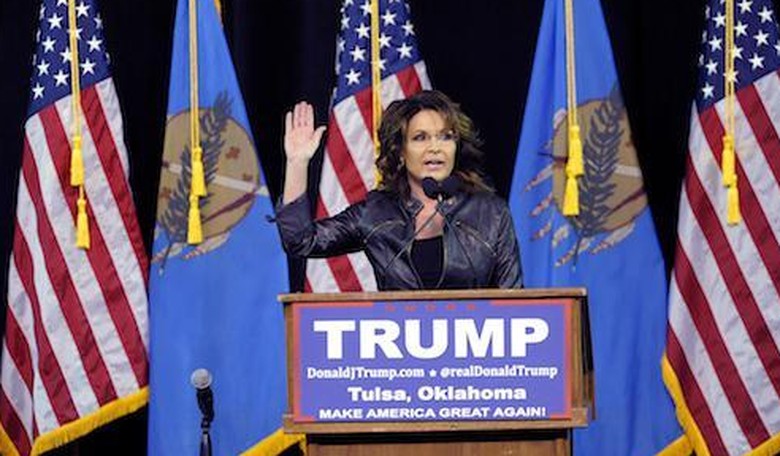 Zo: Was Azealia Banks' Tweet at Sarah Palin Hate Speech?