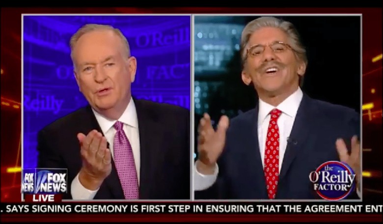 Fox Analyst Calls Cruz's 'New York Values' Comment 'Anti-Semitic'