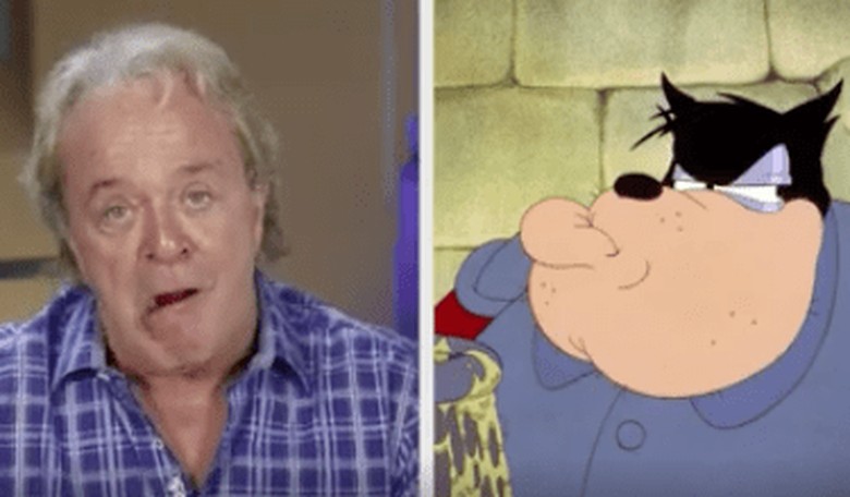 Meet the Voice Behind Several Disney Characters!