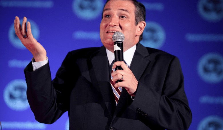 Did Ted Cruz Cheat to Get More Delegates in Colorado?