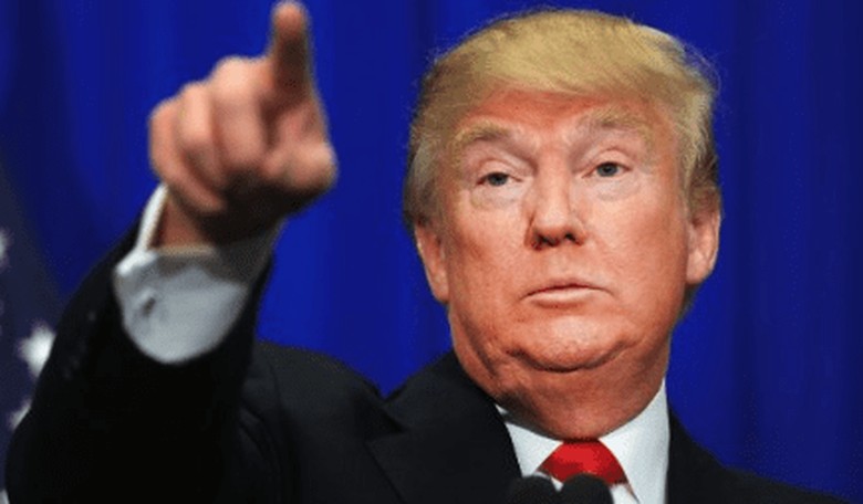 Is the GOP Nomination Rigged Against Trump? | Trifecta