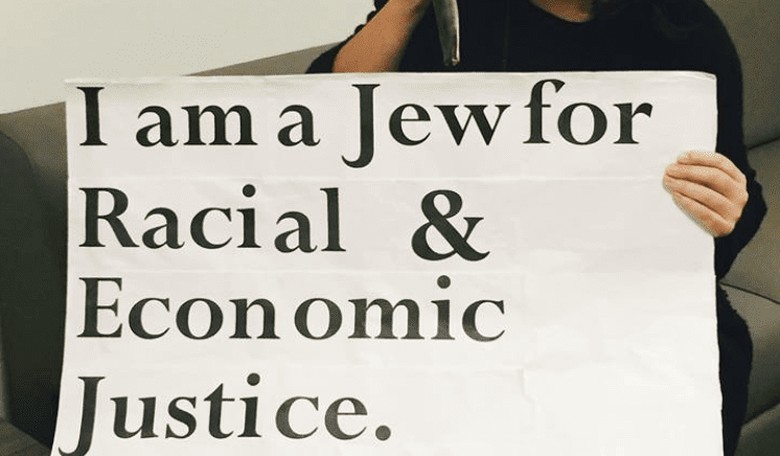 I Went to High School with Bernie Sanders’ Israel-Shaming ‘Jewish Outreach Director’