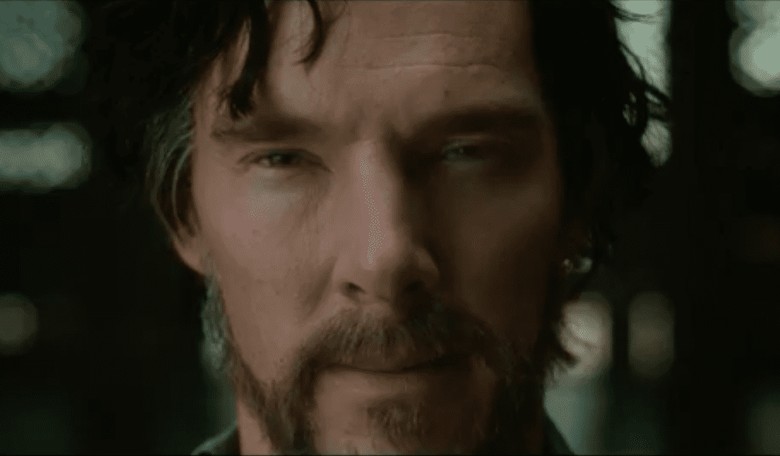 Marvel Goes Supernatural: 5 Cool Shots in the Doctor Strange Trailer