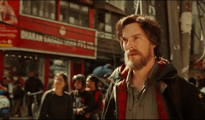 Marvel Studios Defends 'Whitewashed' Casting of 'Doctor Strange'